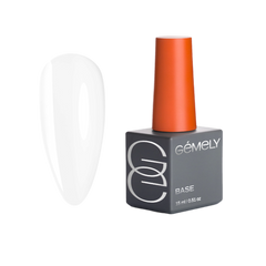 GEMELY Neo cover base 001 (clear) - 15 ml