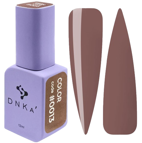 DNKA Gel polish #0013 - 12 ml