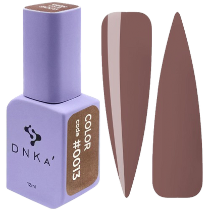 DNKA Gel polish #0013 - 12 ml