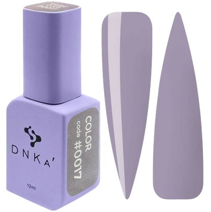 DNKA Gel polish #0017 - 12 ml