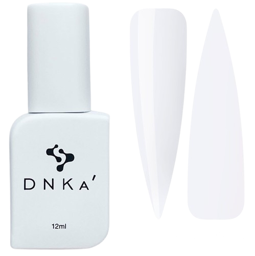 DNKA Cover top #0018 Helsinki - 12 ml