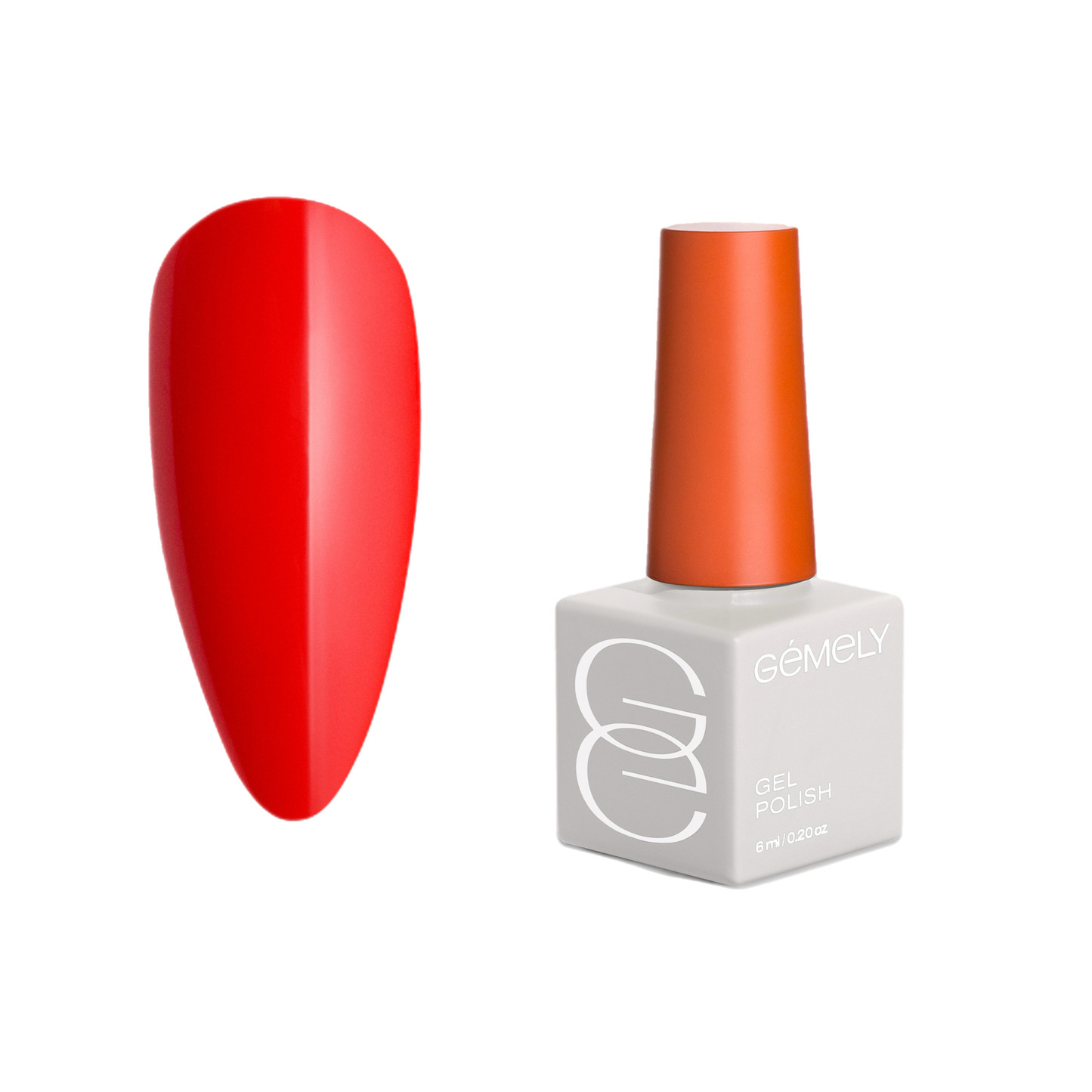 GEMELY Mono Lac 001 - 6 ml