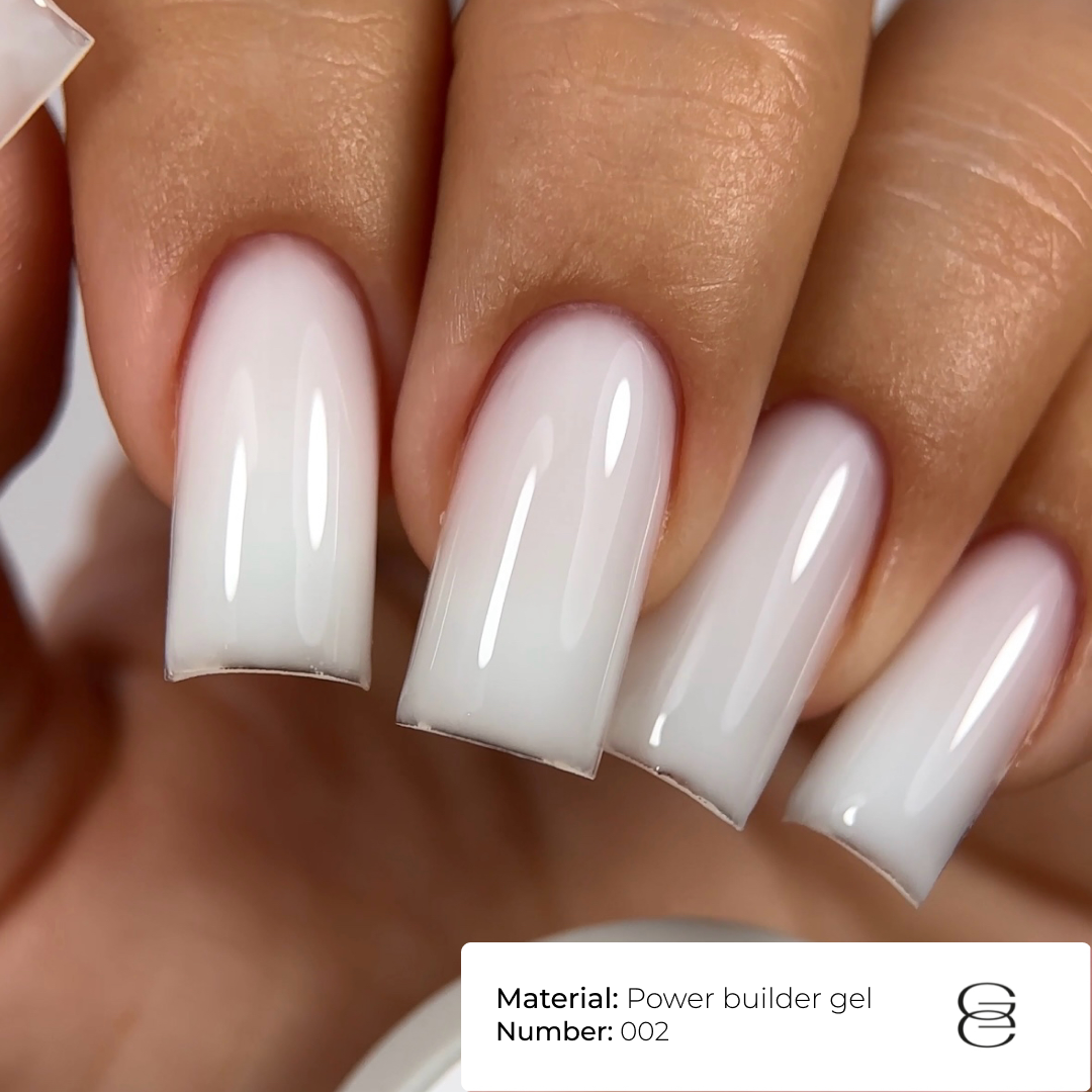 GEMELY Power builder gel 002