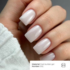 GEMELY Fast builder gel 002 - 15 ml