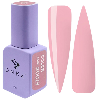 DNKA Gel polish #0029 - 12 ml