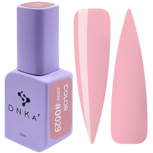 DNKA Gel polish #0029 - 12 ml