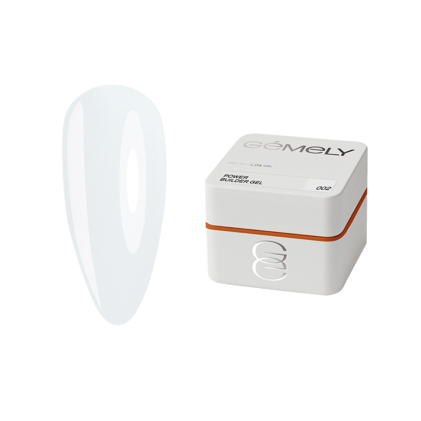 GEMELY Power builder gel 002