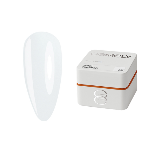 GEMELY Power builder gel 002