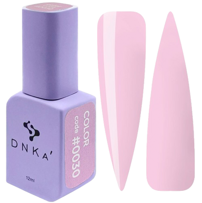 DNKA Gel polish #0030 - 12 ml