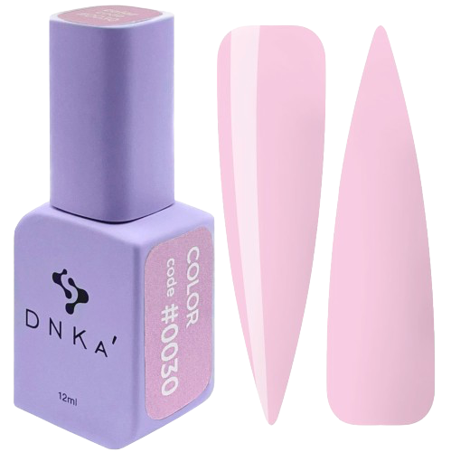 DNKA Gel polish #0030 - 12 ml