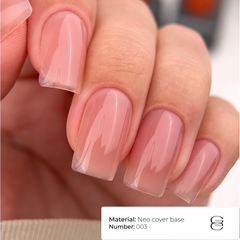 GEMELY Neo cover base 003 - 15 ml