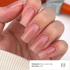 GEMELY Neo cover top 003 - 10 ml