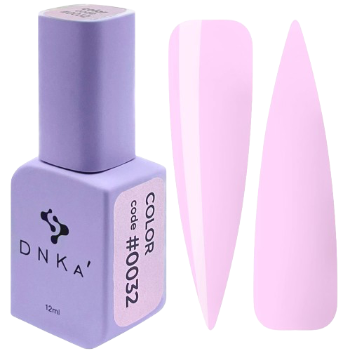 DNKA Gel polish #0032 - 12 ml