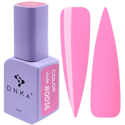 DNKA Gel polish #0036 - 12 ml