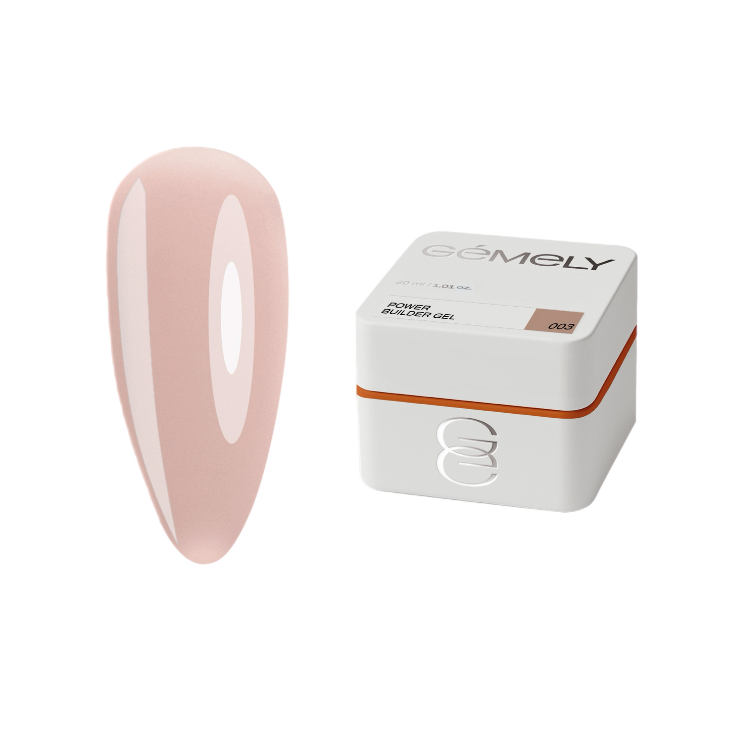 GEMELY Power builder gel 003