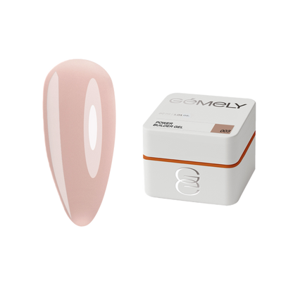 GEMELY Power builder gel 003