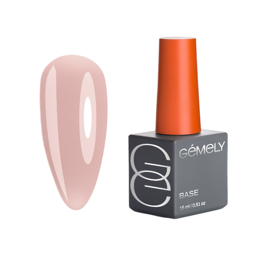 GEMELY Neo cover base 004 - 15 ml