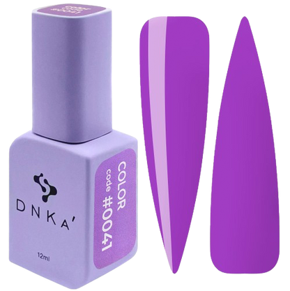 DNKA Gel polish #0041 - 12 ml