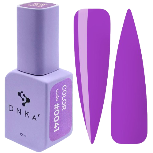 DNKA Gel polish #0041 - 12 ml