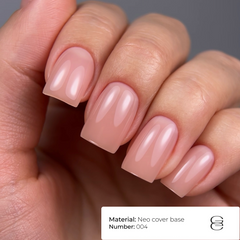 GEMELY Neo cover base 004 - 15 ml