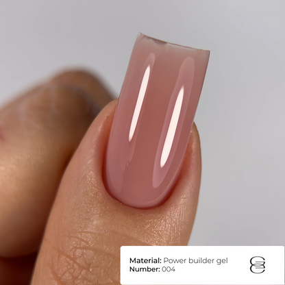 GEMELY Power builder gel 004
