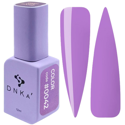 DNKA Gel polish #0042 - 12 ml