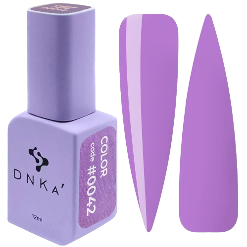 DNKA Gel polish #0042 - 12 ml