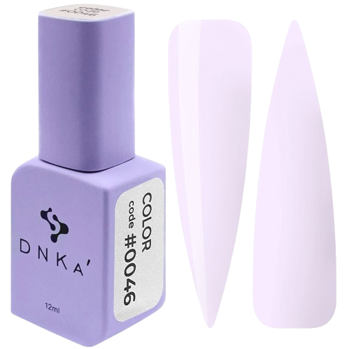 DNKA Gel polish #0046 - 12 ml