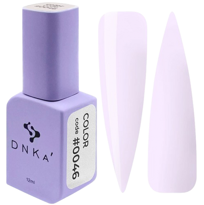 DNKA Gel polish #0046 - 12 ml