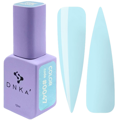 DNKA Gel polish #0047 - 12 ml