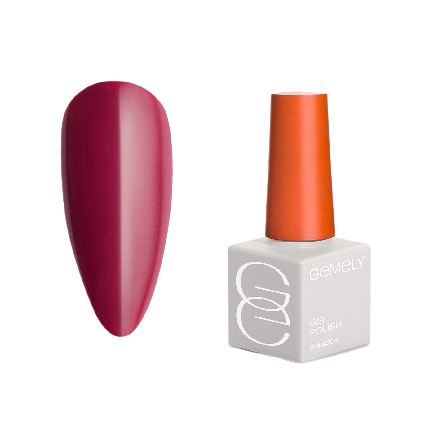 GEMELY Mono Lac 004 - 6 ml