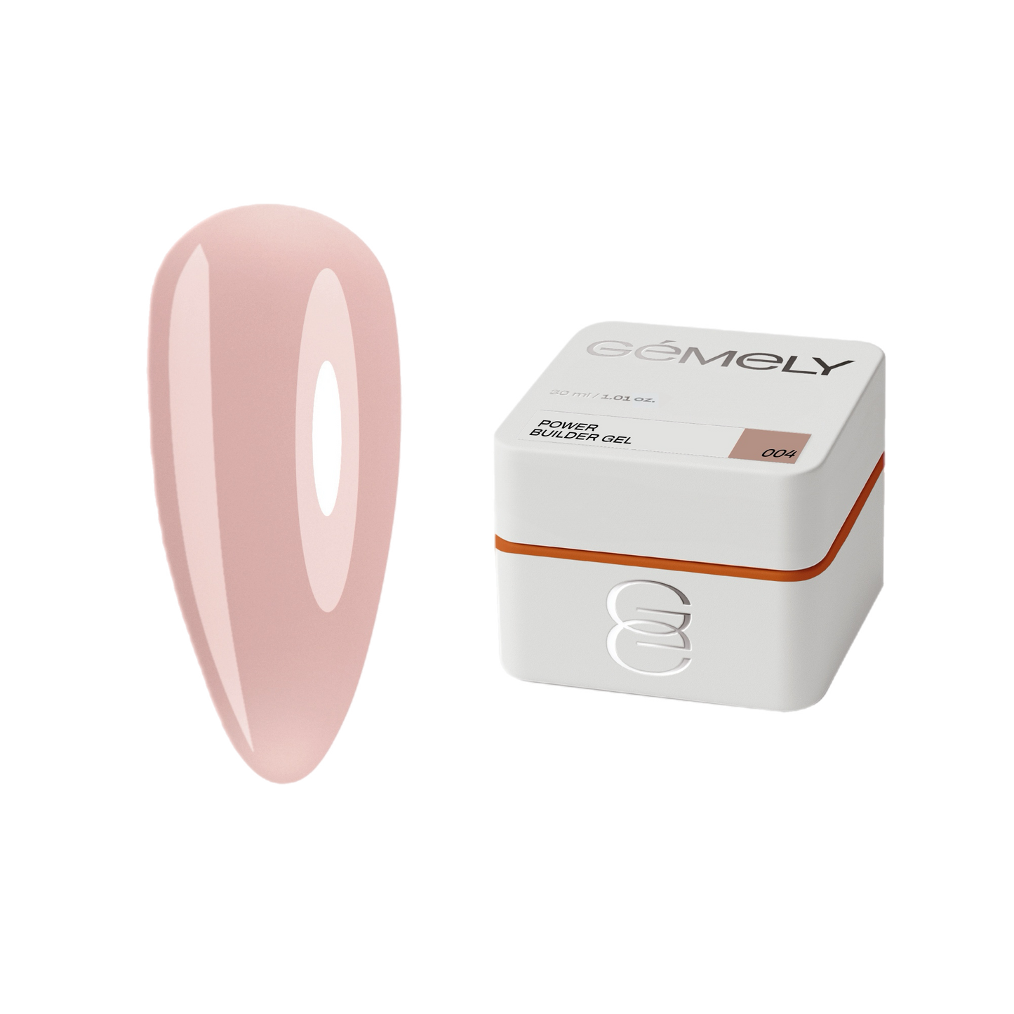 GEMELY Power builder gel 004