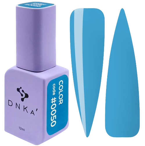 DNKA Gel polish #0050 - 12 ml