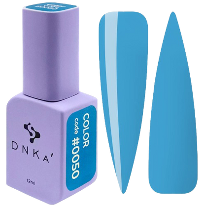 DNKA Gel polish #0050 - 12 ml