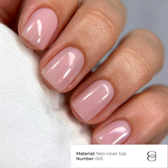 GEMELY Neo cover top 005 - 10 ml