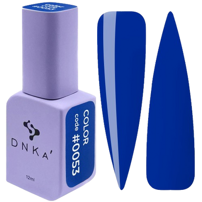 DNKA Gel polish #0053 - 12 ml