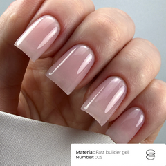 GEMELY Fast builder gel 005 - 15 ml