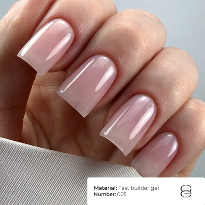 GEMELY Fast builder gel 005 - 15 ml