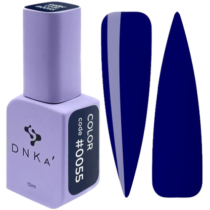 DNKA Gel polish #0055 - 12 ml