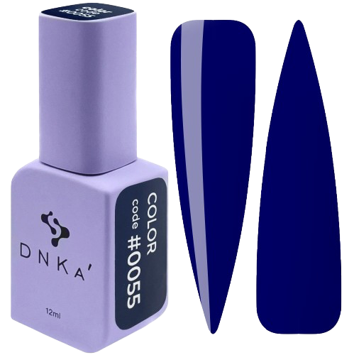 DNKA Gel polish #0055 - 12 ml