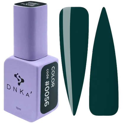 DNKA Gel polish #0056 - 12 ml