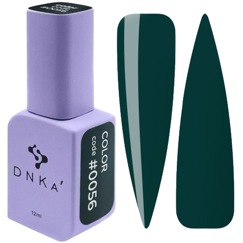 DNKA Gel polish #0056 - 12 ml