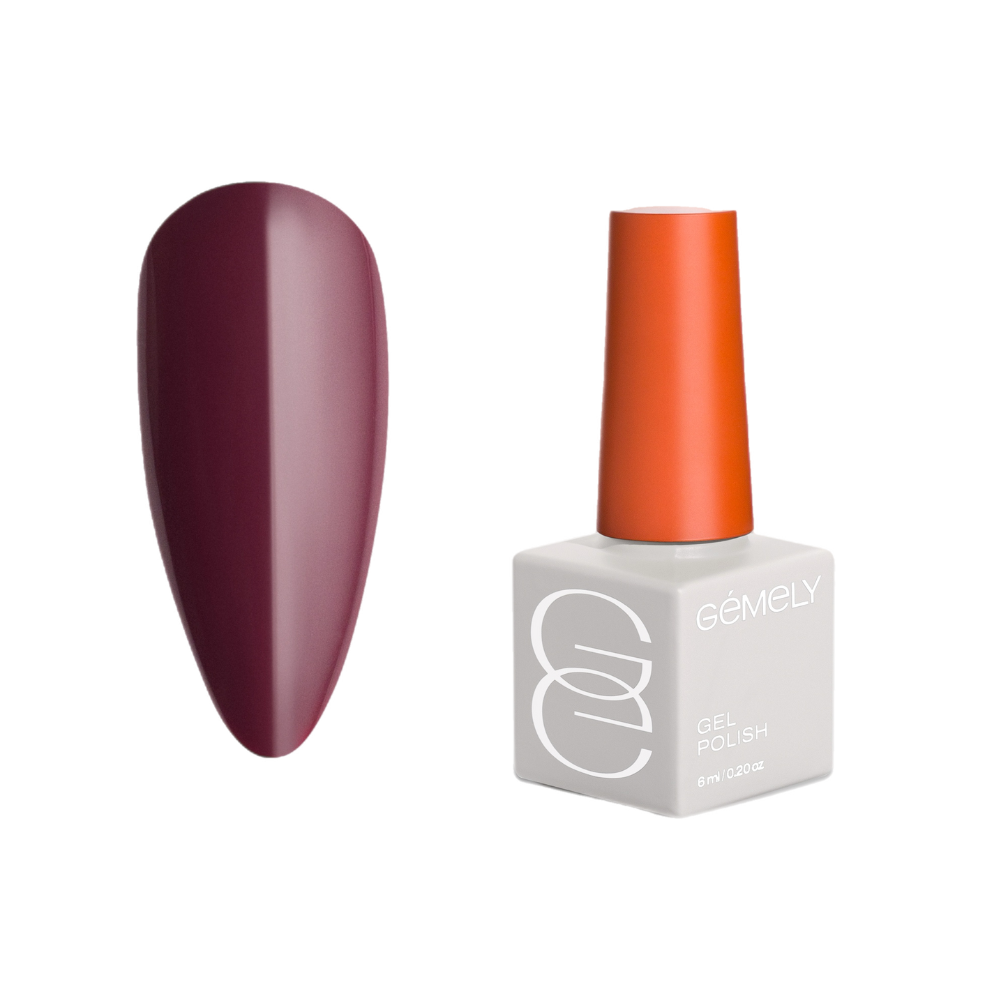 GEMELY Mono Lac 005 - 6 ml