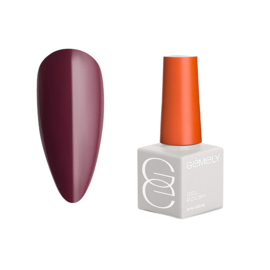 GEMELY Mono Lac 005 - 6 ml