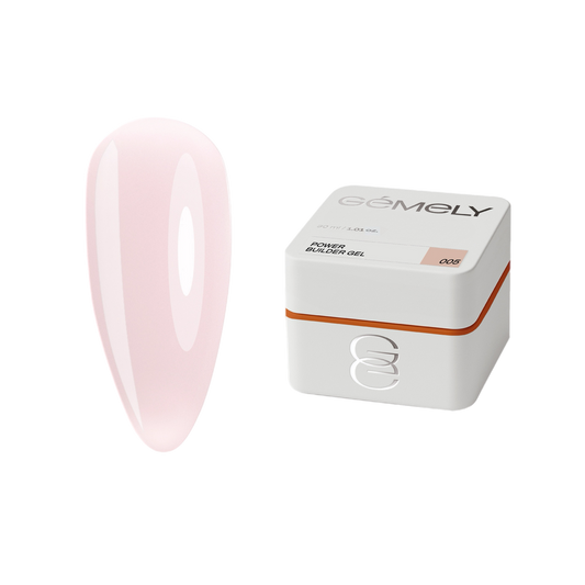 GEMELY Power builder gel 005