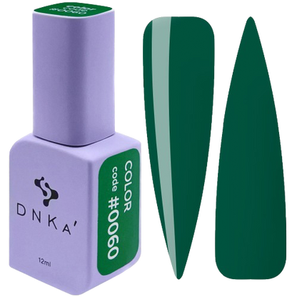 DNKA Gel polish #0060 - 12 ml