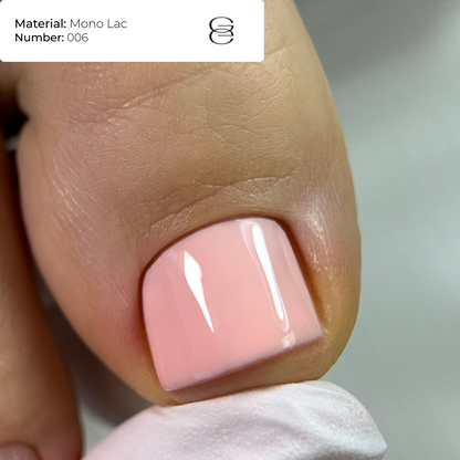 GEMELY Mono Lac 006 - 6 ml
