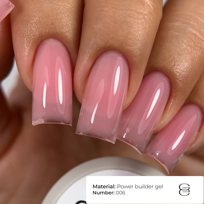 GEMELY Power builder gel 006