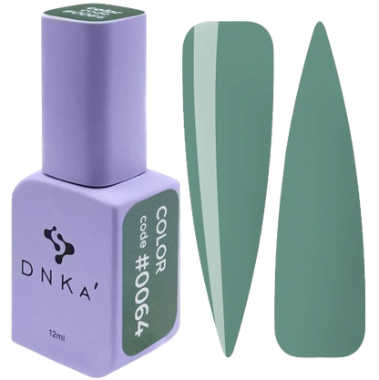 DNKA Gel polish #0064 - 12 ml