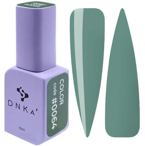 DNKA Gel polish #0064 - 12 ml